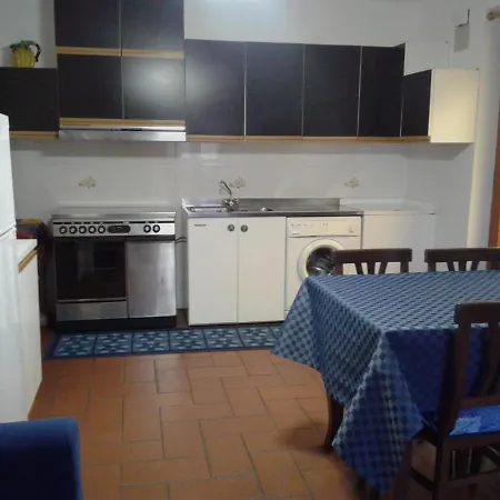 Tramonto Apartment *