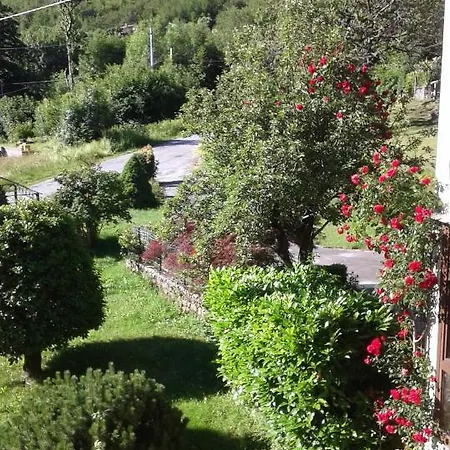 Apartment Tramonto Abetone